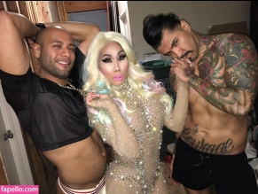 Gia Gunn