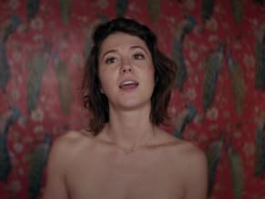 Mary Elizabeth