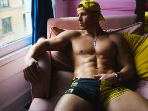Rippedshow