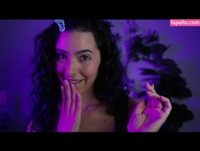 Asmr Glow