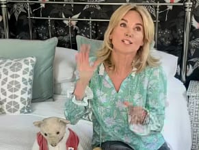 Anthea Turner