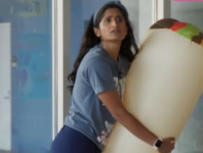 Arasha Lalani