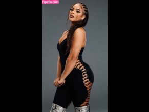 Jaida Parker - Wwe