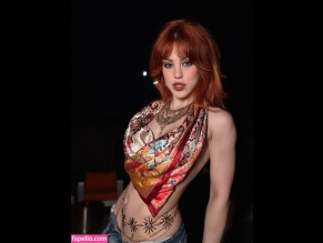 Nakedbarbiedoll