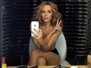 Kylie Minogue