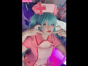 Saya Scarlet
