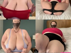 Bustybigbootyjudy