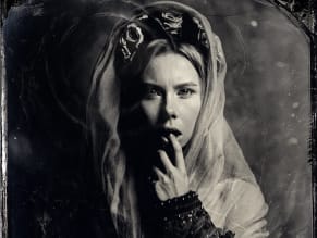 Aphralina