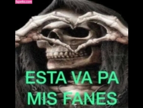 Nere Sama La Diosa Mapacha