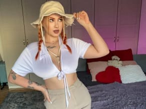 Yoourgingergirl