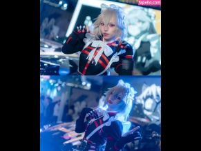 Himeecosplay