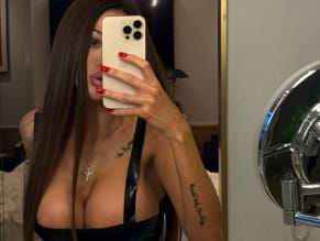 Alena Omovych