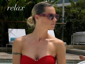 Michelle Hunziker