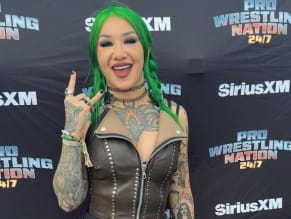 Wwe Shotzi