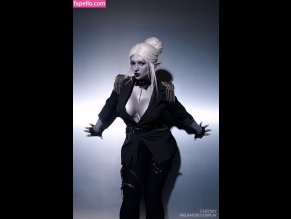Lady Melamori