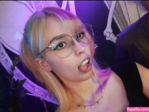Pixielb Pixiesmoll