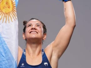 Ailin Perez
