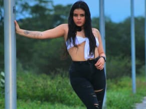 Melanie Caceres