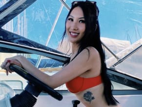 Amber Liew