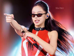 Jennie - Blkpik
