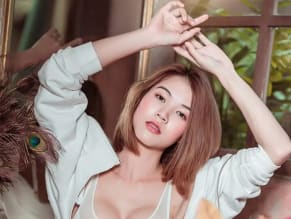 Maeylin Lin
