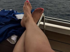Bare Feet