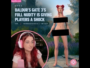 Anniefuchsia