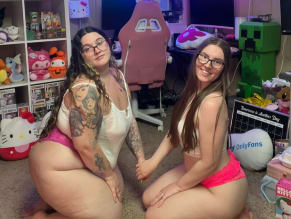 Tattedbaddiefree