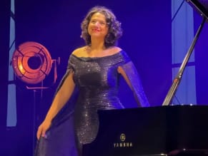 Khatia Buniatishvili