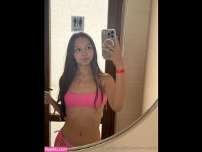 Zoeprincesss