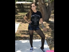 Sasha Foxxx