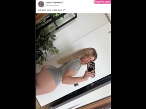 Lindsay Capuano