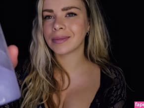 Scottish Murmurs Asmr