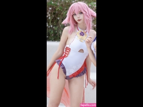 Himeecosplay