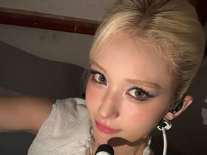 Jeon Somi