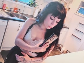 Layna Lazar
