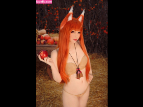 Caticorncosplay