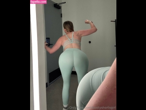 Bootyshortsgirl