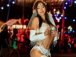 Jamie Lyn Rin