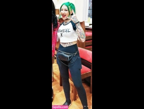 Wwe Shotzi