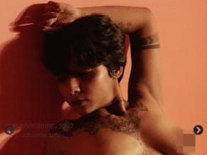 Chandrika Passionica