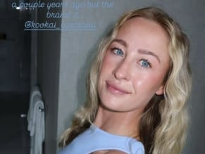 Nelly Korda