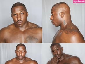 Justinthemodel