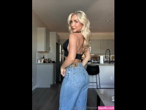 Shayna Holt