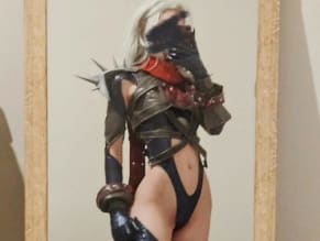 Michal Cosplay