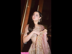 Hania Aamir