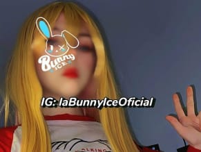Labunnyice