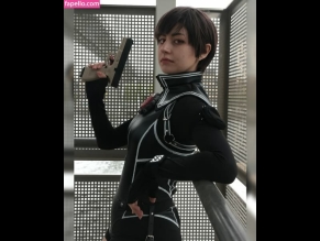 Mimidoescosplay
