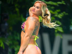 Danielle Speegle