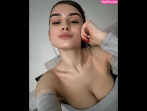 Alina Angelina